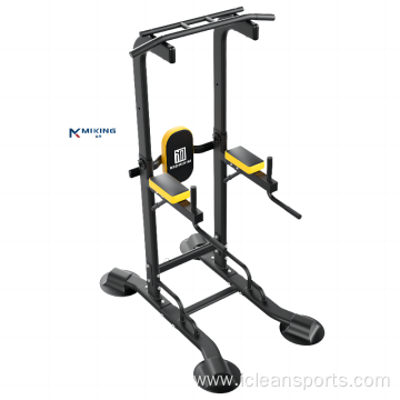 Dips Board Stand Steel Indoor Power Tower